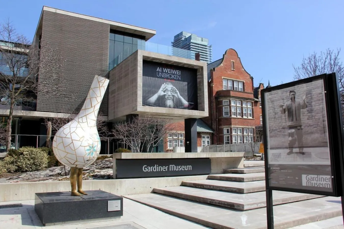 公寓 Cozy Condo Near Restaurant Ttc