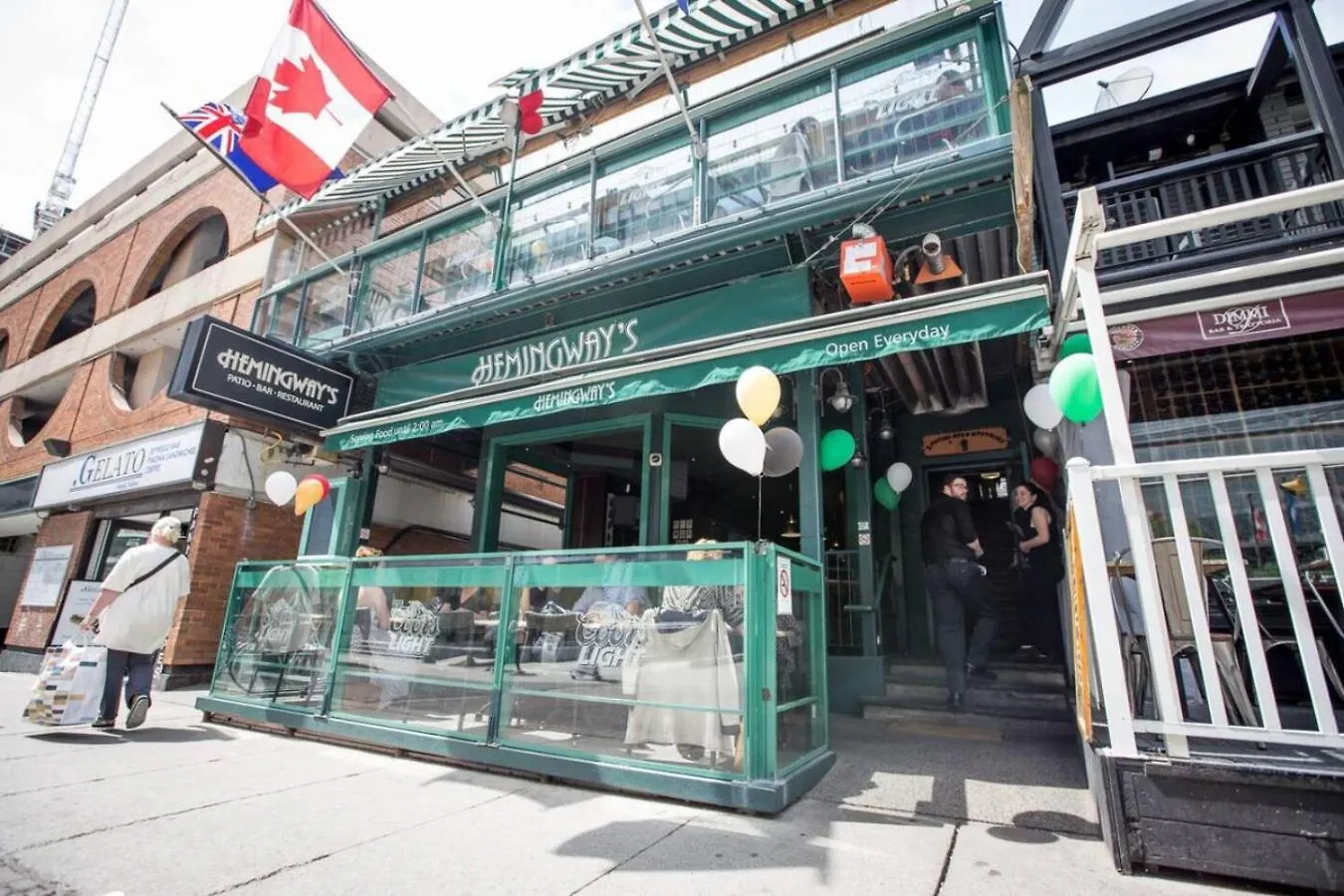 公寓 Cozy Condo Near Restaurant Ttc