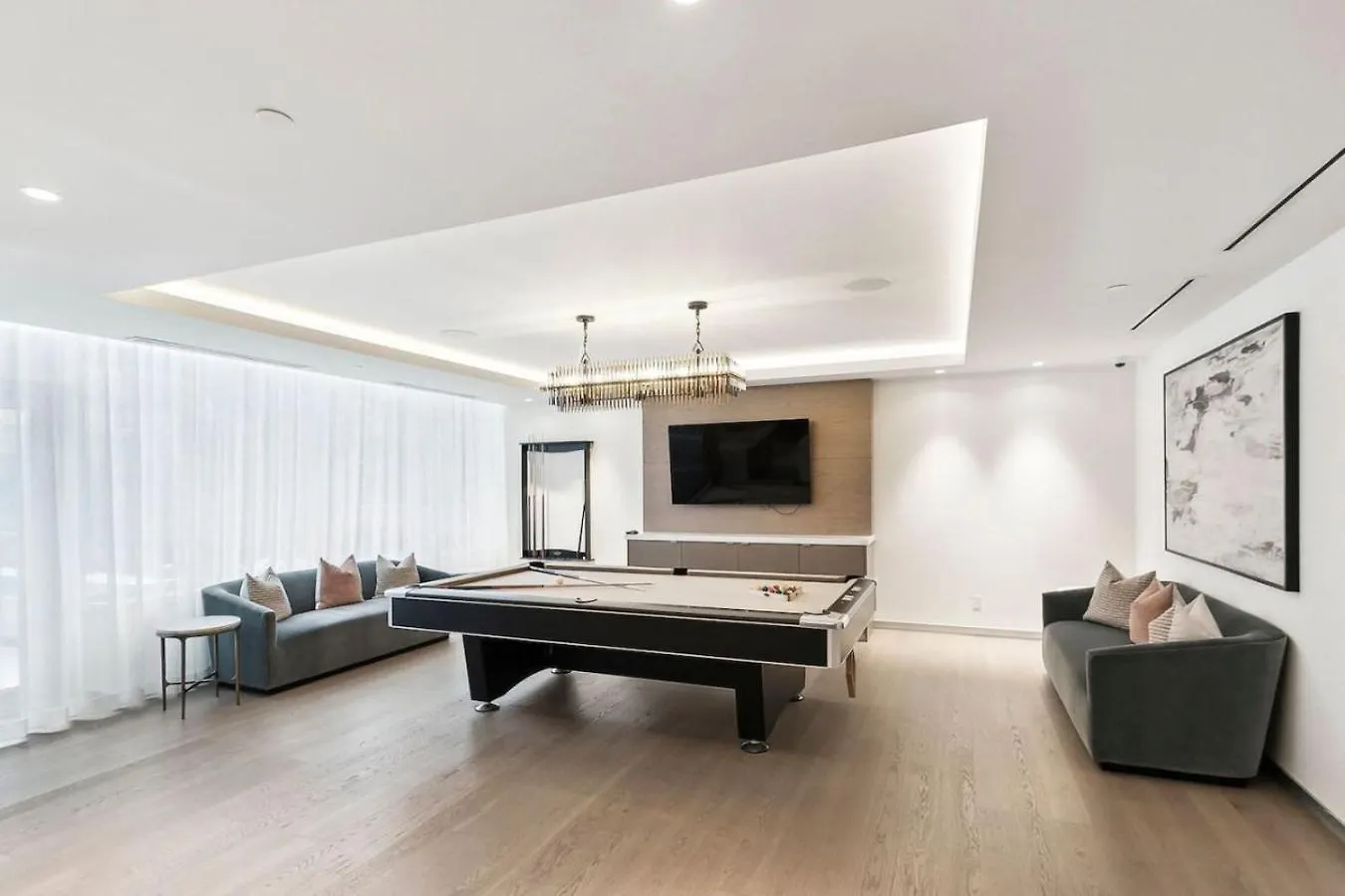 公寓 Cozy Condo Near Restaurant Ttc