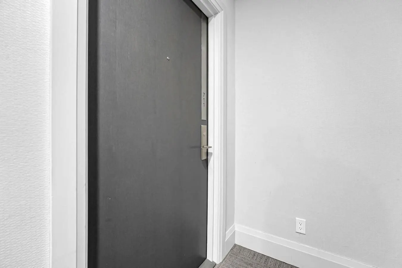 Cozy Condo Near Restaurant Ttc 0*, 多伦多 加拿大