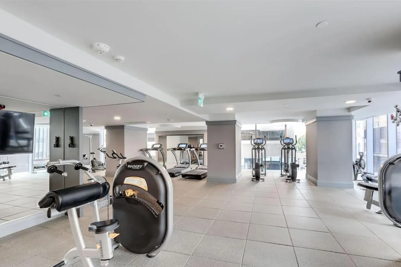 Cozy Condo Near Restaurant Ttc 0*, 多伦多 加拿大