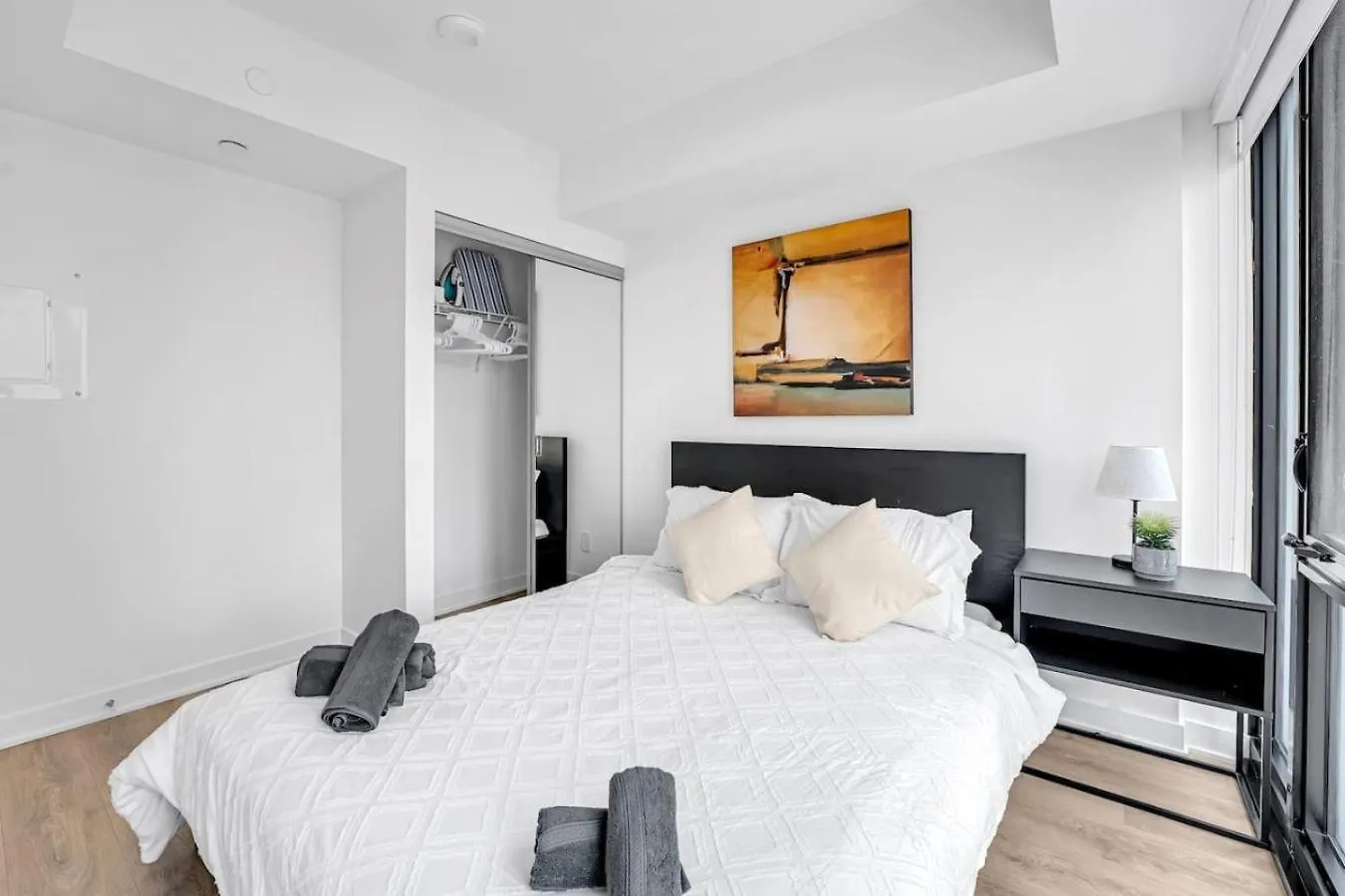 公寓 Cozy Condo Near Restaurant Ttc