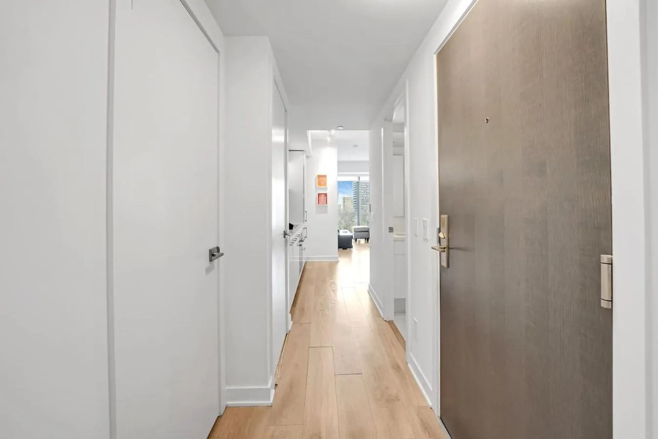 公寓 Cozy Condo Near Restaurant Ttc